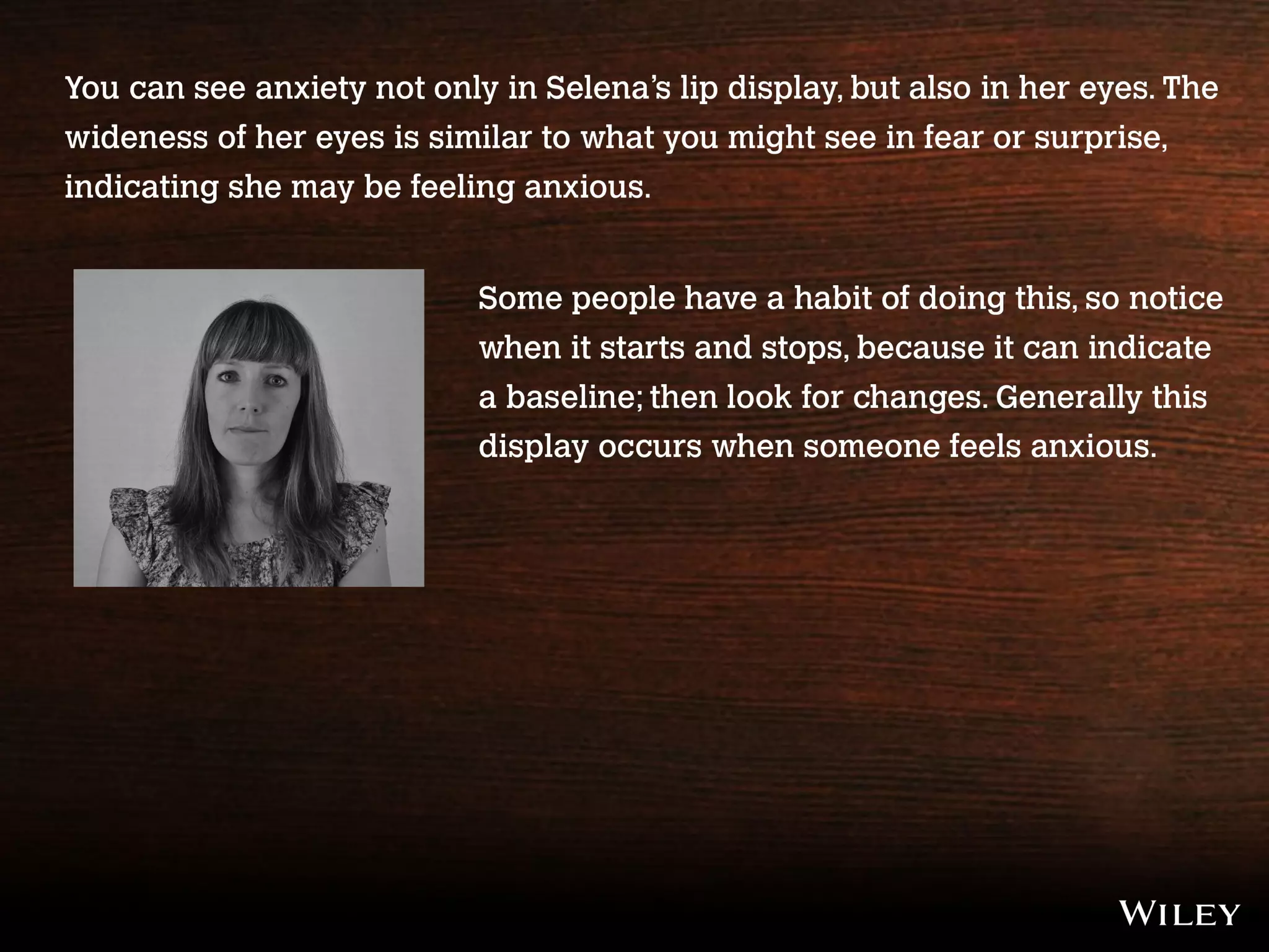 How to Instantly Identify Nonverbal Communication.