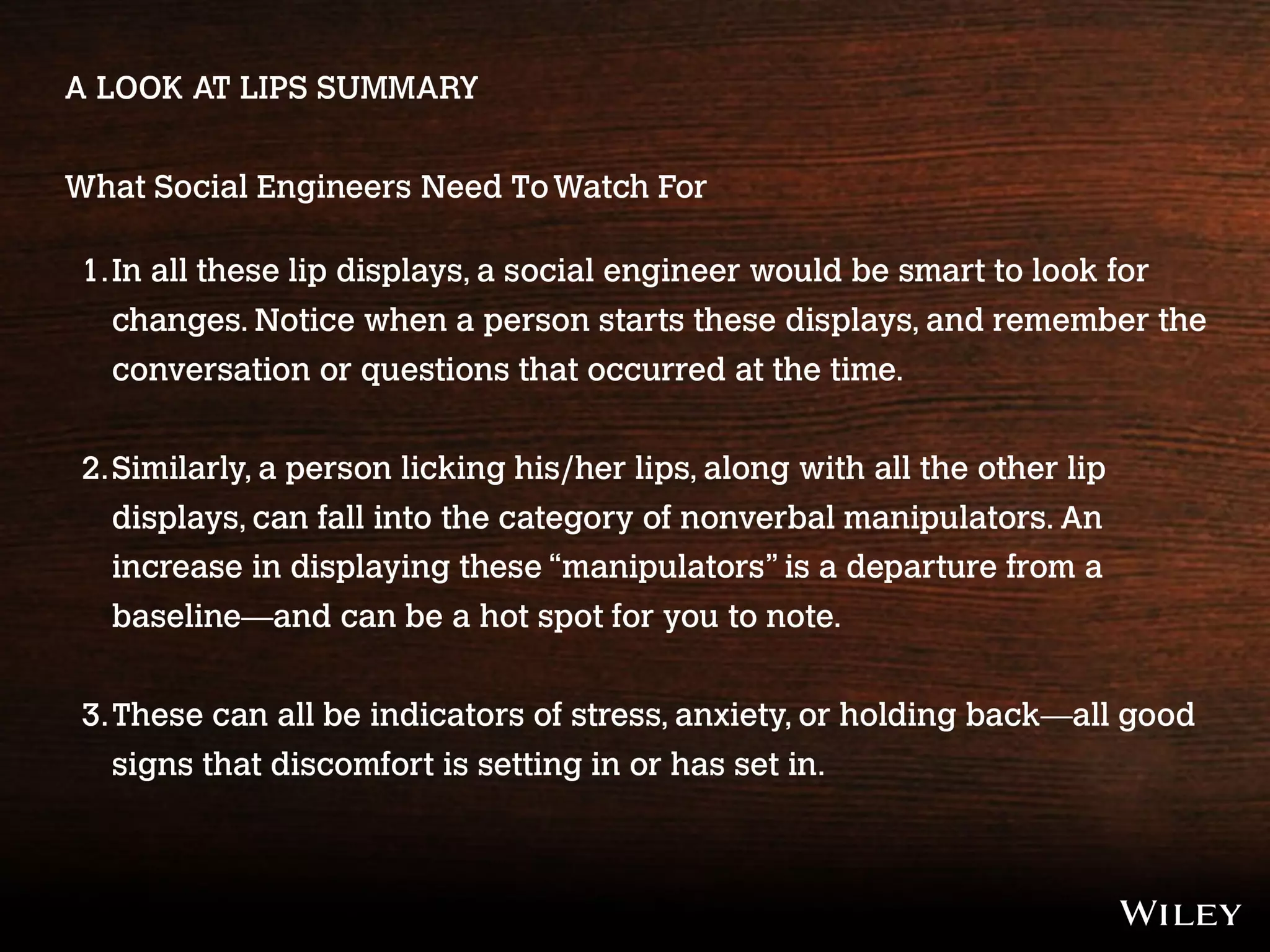 How to Instantly Identify Nonverbal Communication.