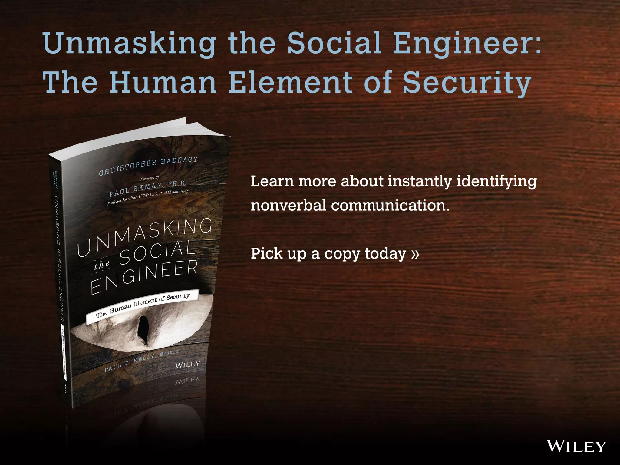 How to Instantly Identify Nonverbal Communication.