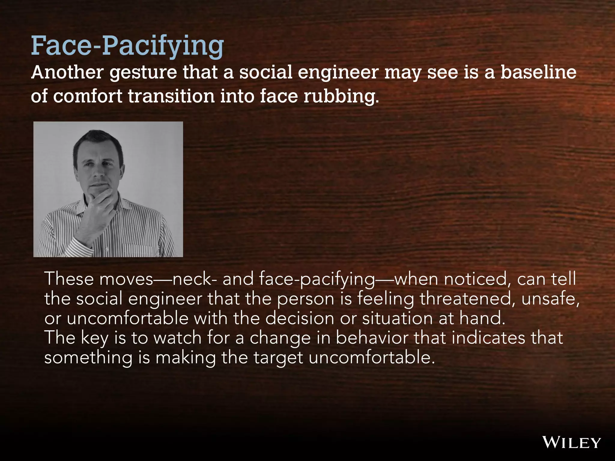 How to Instantly Identify Nonverbal Communication.