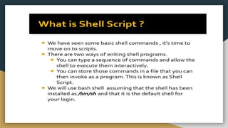 Unmask in linux