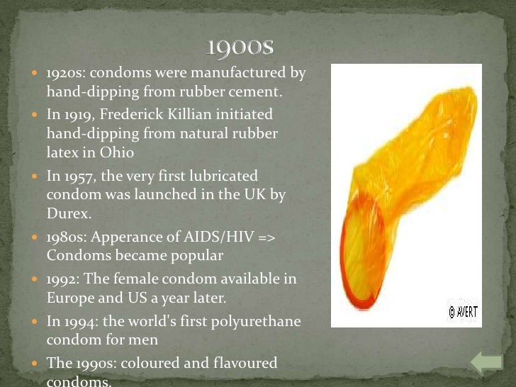 Unmask the mystery of condom