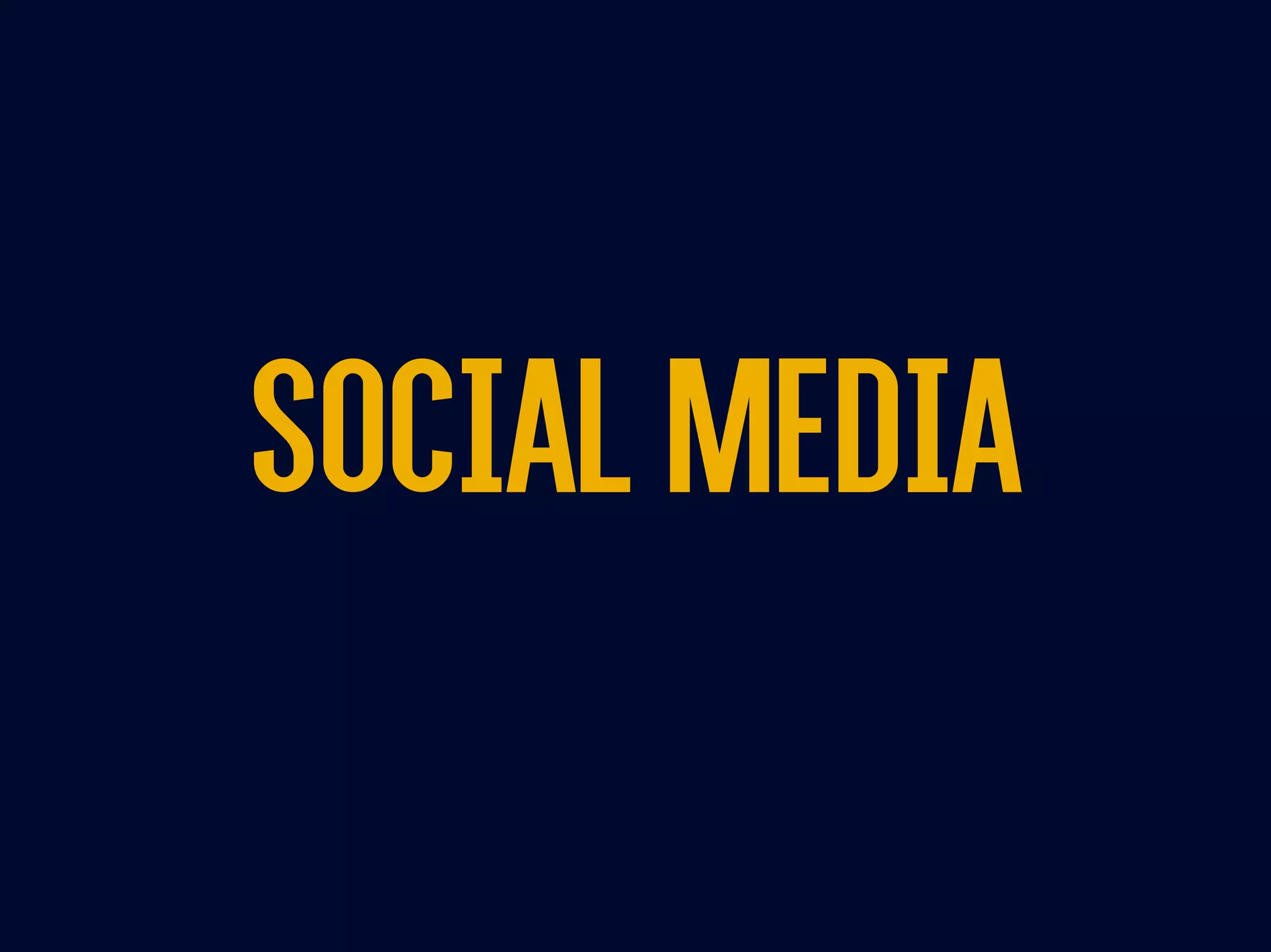 SocialmediaSocialmedia
 