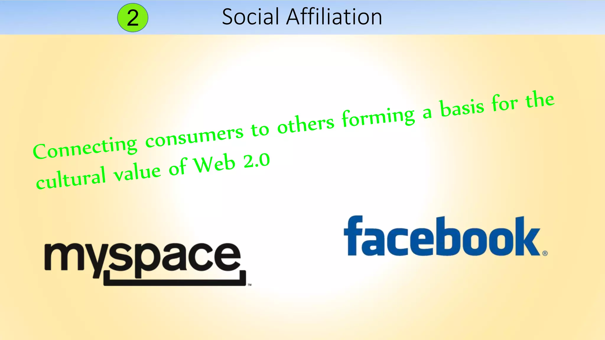 Social Affiliation2
 
