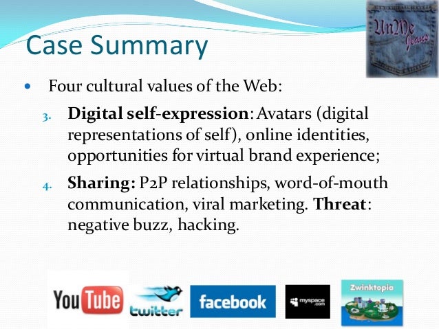 unme jeans case This slides is the case study analysis of harvard business case unme jeans : branding in web 20. unme jeans case This slides is the case study analysis of harvard business case unme jeans : branding in web 20.