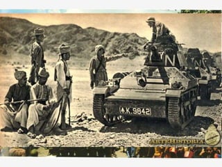 • A finals de la dècada dels setanta va retornar una nova tensió
internacional i la reaparició de guerres i conflictes locals en que
s’enfrontaren tots dos blocs.
• La posició internacional dels Estats Units estava marcada per la
retirada de la guerra de Vietnam, el suport als governs dictatorials a
Amèrica Llatina, el temor a una nova expansió del comunisme i
l’augment de l’americanisme.
• A Nicaragua va ser derrotada la dictadura militar de Somoza,
recolzat pels Estats Units, pel Frente Sandinista. El xa de Iran va ser
derrocat pels Aiatol·làs, integristes musulmans. A més, l’URSS va
envair Afganistan i va implantar un règim comunista.
El retorn a la Guerra Freda
 