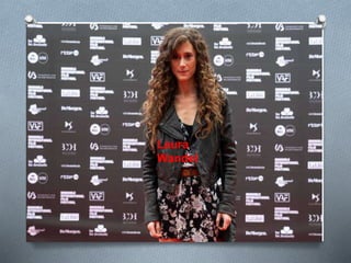 Laura
Wandel
 
