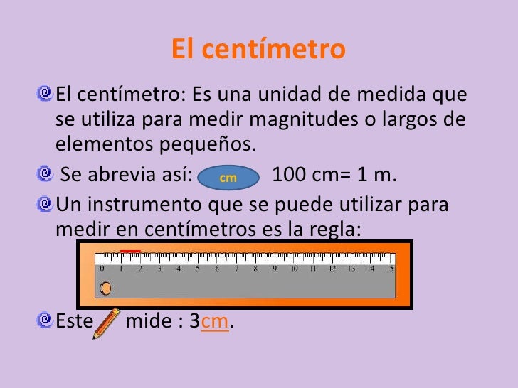 Un mundo a nuestra medida