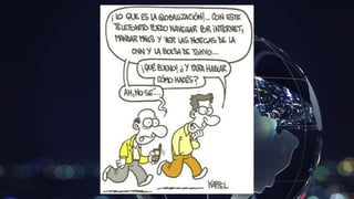 La Globalización