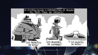 La Globalización