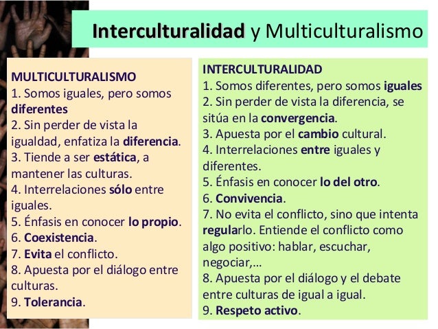 IDENTIDAD CULTURAL, SUB CULTURAL Y CONTRACULTURALES