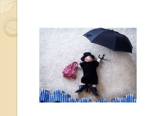 Un nadó i els contes