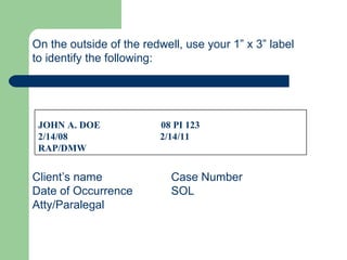 Unnatural Practice Of Case Management Revised 0610 | PPT