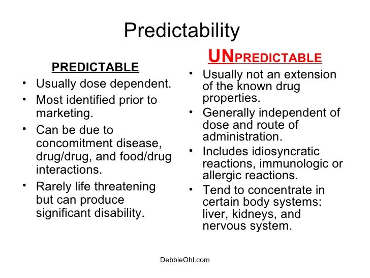 Life is unpredictable and you never know image