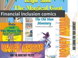 Banker to state governments