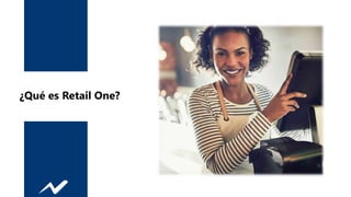 Gestión de su Punto de Venta: Hablemos de Retail One la mejor solución ...