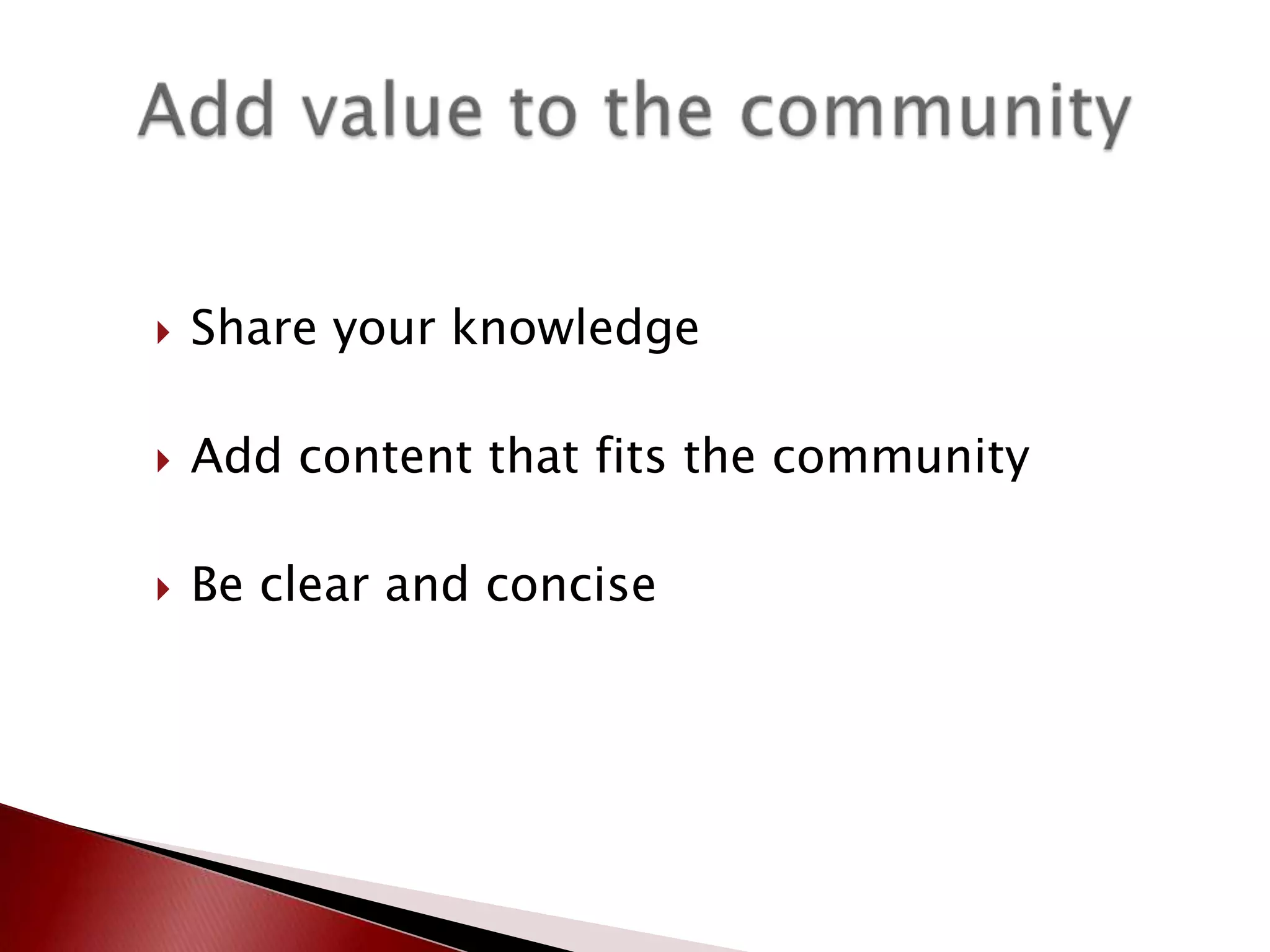4. Last, but certainly not least…Spelling and GrammarDoes it say what you want it to say?Is it going where you want it to go?Is it going where you want it to go?