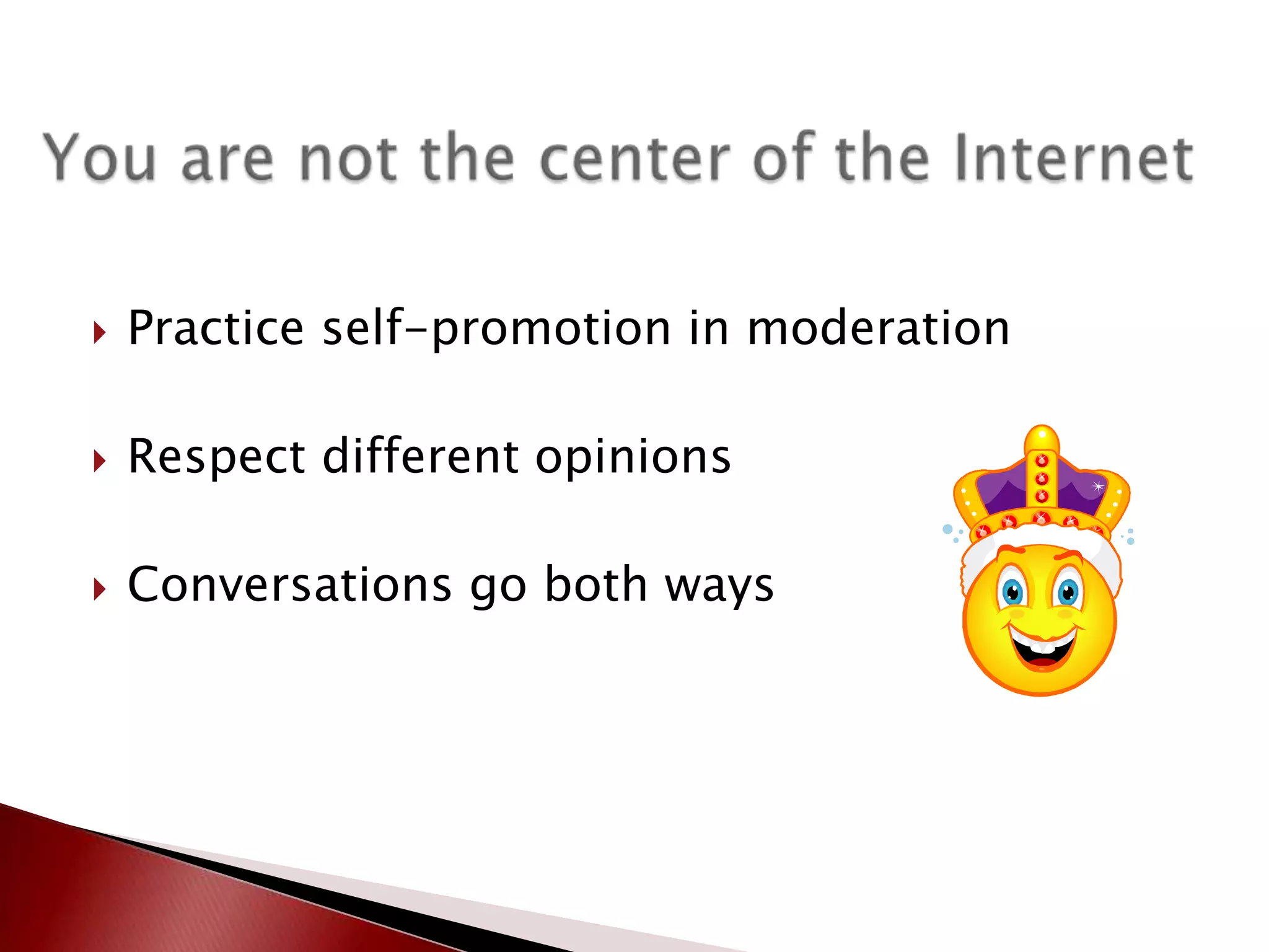 Type unto others as you would have them type unto you!From http://www.101emailetiquettetips.com/Type unto others