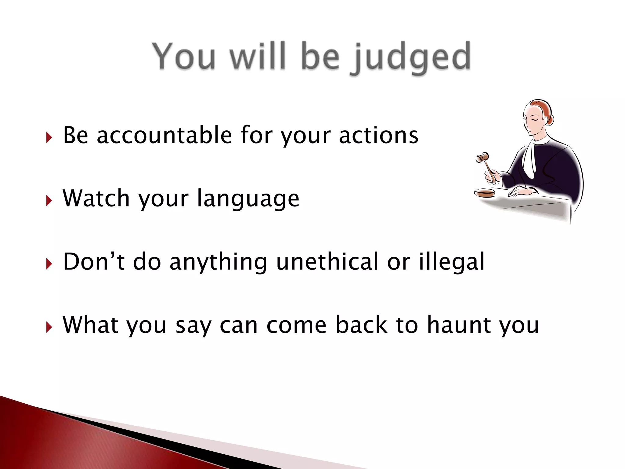 Learn the communityToneAcceptable topicsRules and proceduresListen before you speakRead the threadStay on topicLurk before you leap