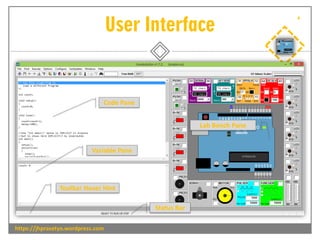 Referensi Cepat UnoArduSim | PDF