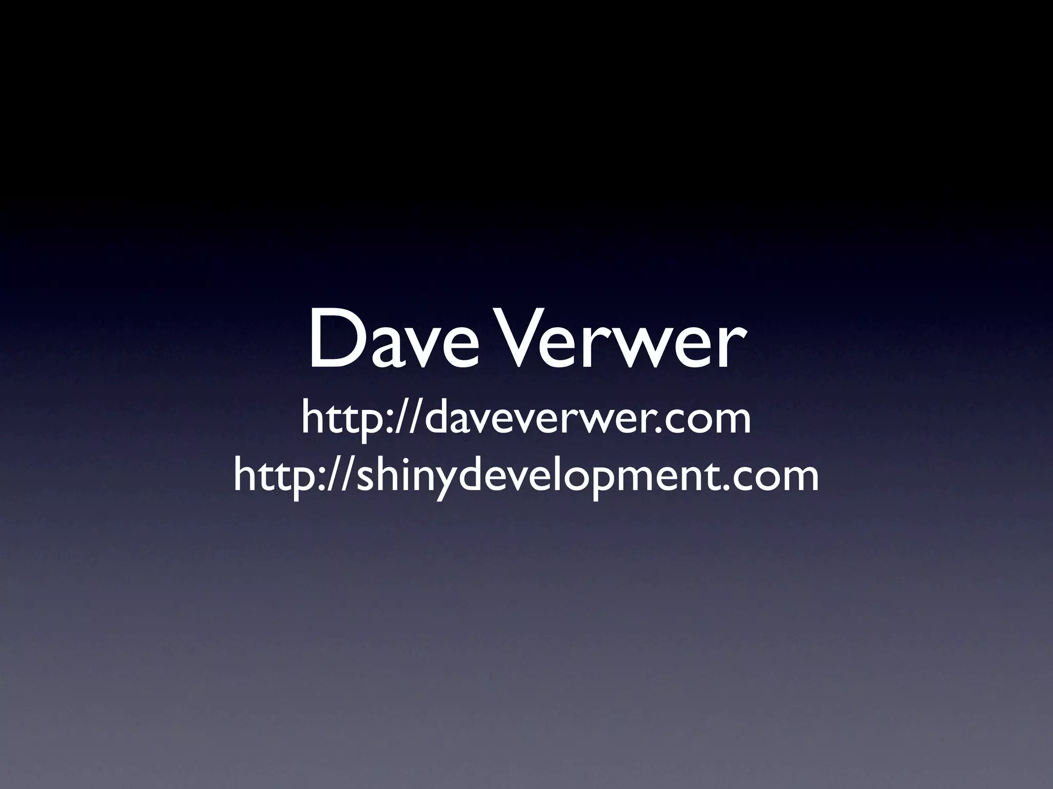 Unobtrusive JavaScript