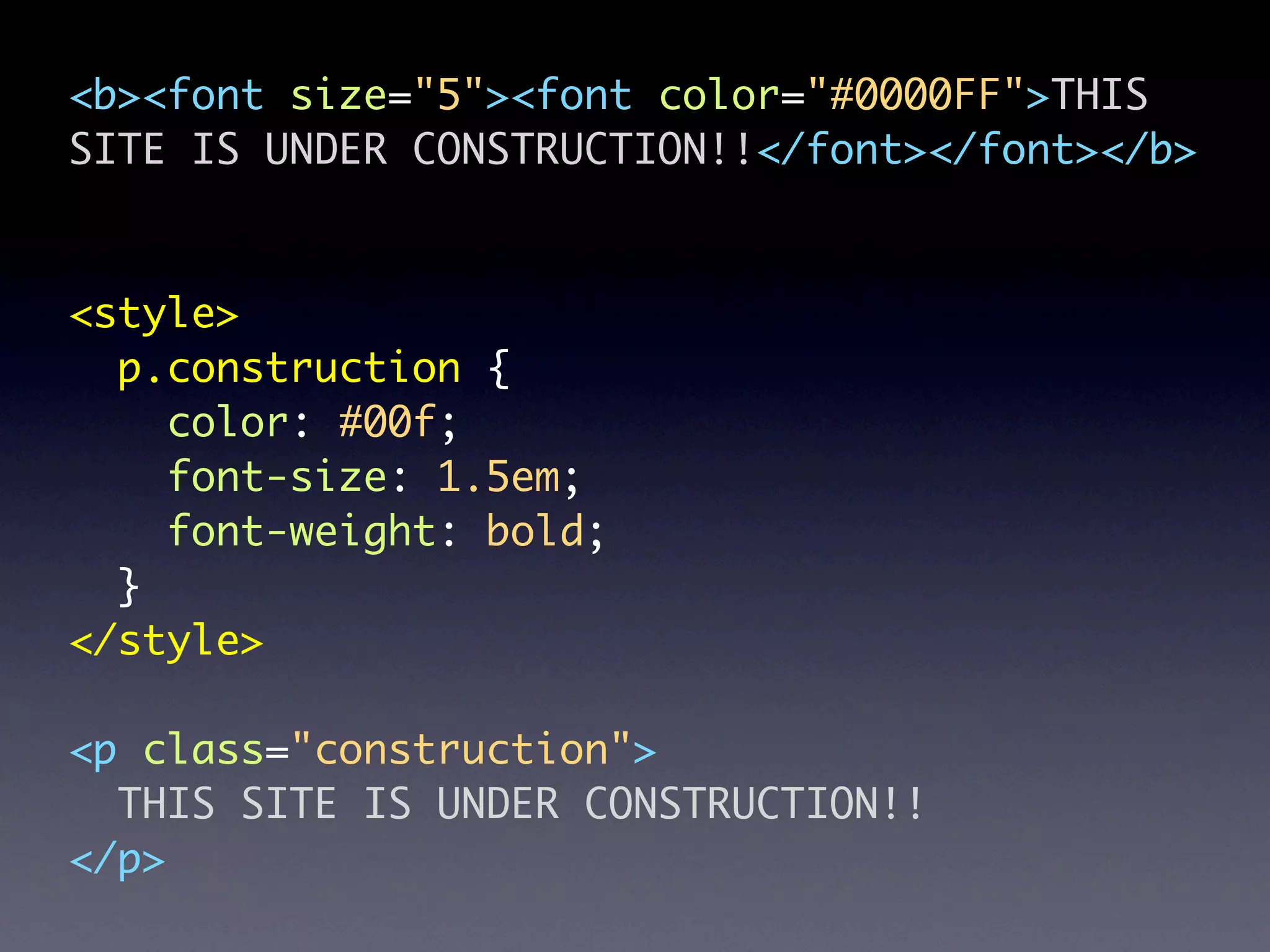 Unobtrusive JavaScript