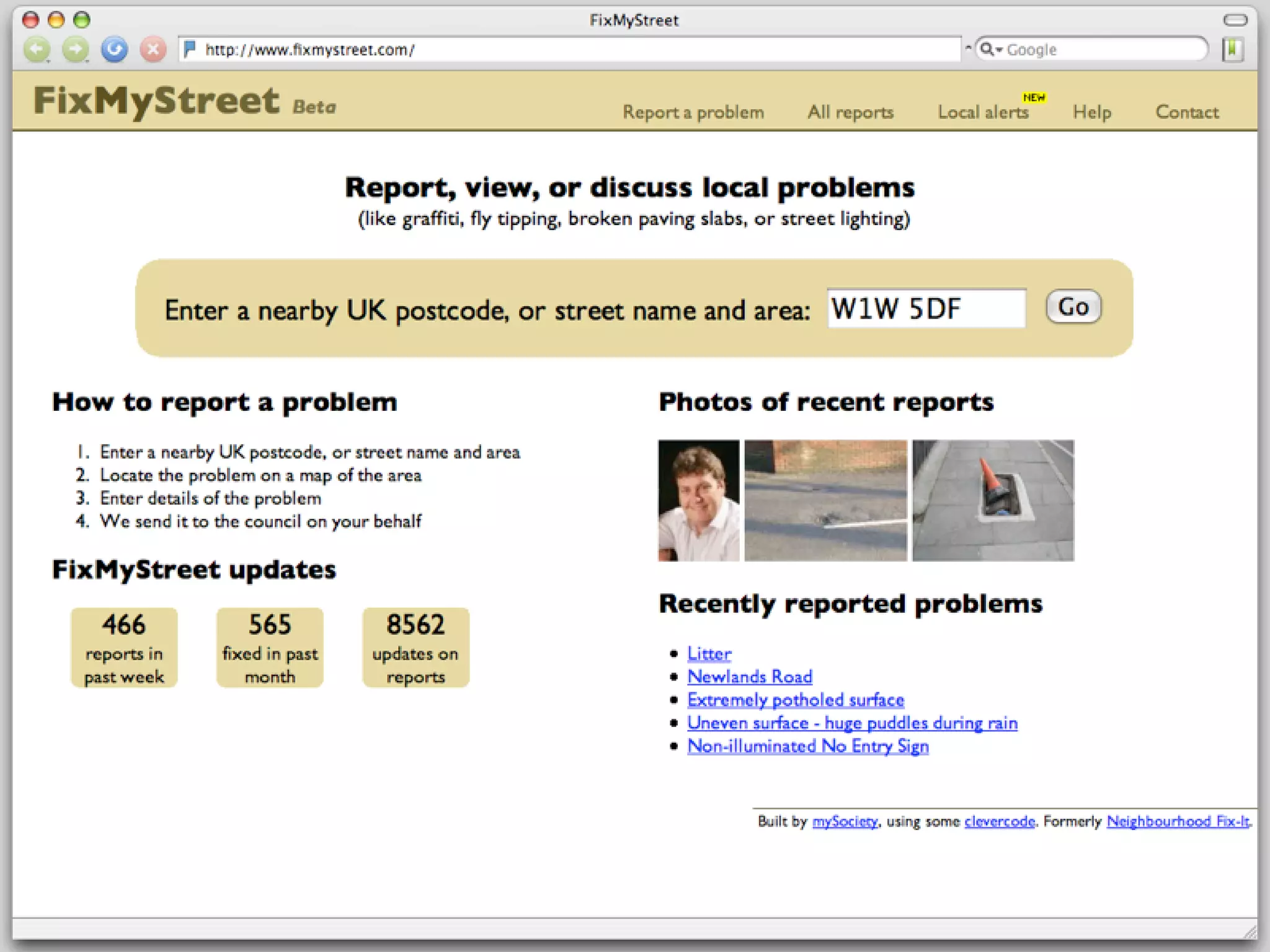 Unobtrusive JavaScript with jQuery