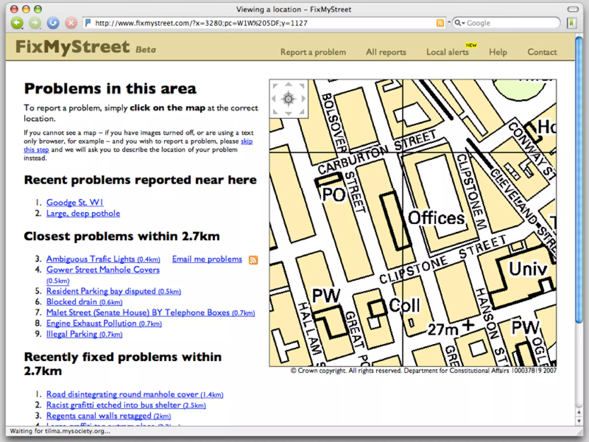 Unobtrusive JavaScript with jQuery