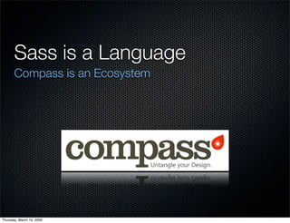 Unobtrusive Stylesheets