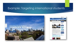 Unofficial Sitecore Training - Data enrichment and personalization | PDF