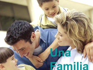 Una Familia 