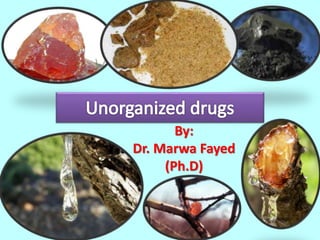 By:
Dr. Marwa Fayed
(Ph.D)
 
