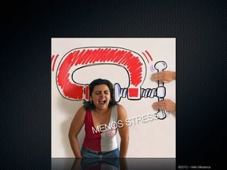 RES S !!!
 ENO S ST
M


                     ©2010 - Hélio Medeiros
 