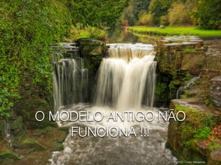 O MODELO ANTIGO NÃO
    FUNCIONA !!!

                 ©2010 - Hélio Medeiros
 