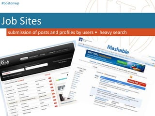 ‘10 contributing author Web Designers Idea Book V2PresentDirector of Web Development at Neal Advertising