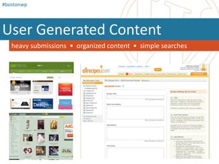 Professor at Johnson & Wales University FutureAuthor