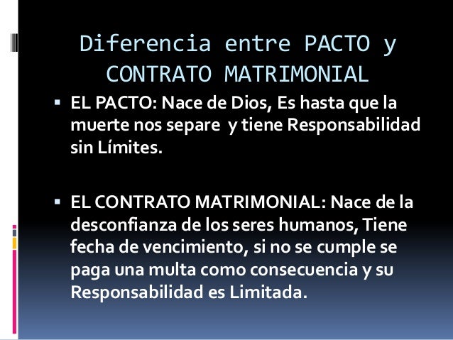 UN PACTO ENTRE TRES!!!