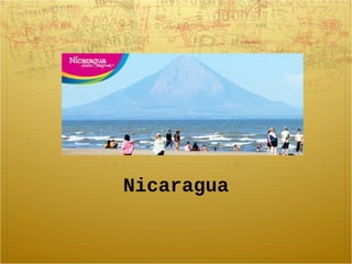 Nicaragua
 