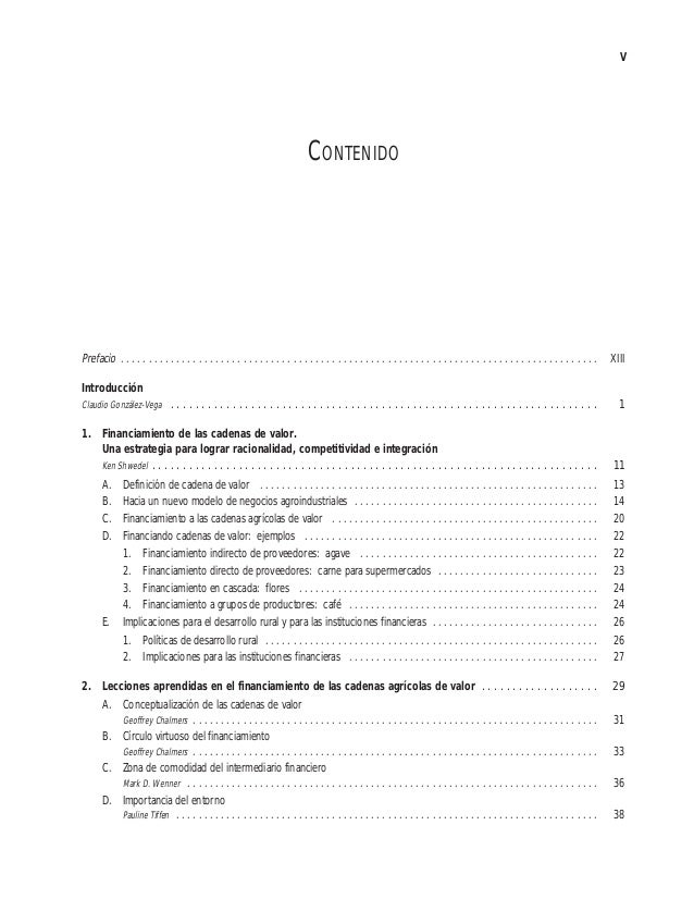 cadenas productivas fao cadenas productivas cadenas productivas fao cadenas productivas