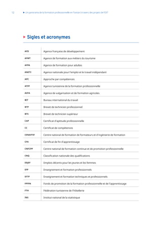 Un panorama de la formation professionnelle en Tunisie (page).pdf