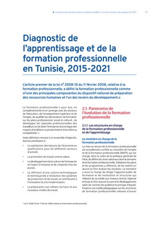 Un panorama de la formation professionnelle en Tunisie (page).pdf
