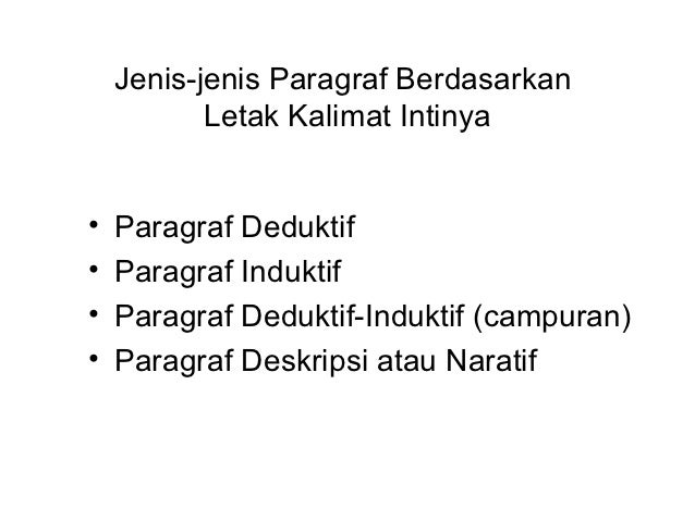 Unpas bahasa indonesia umum