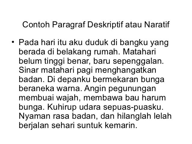 Unpas Bahasa Indonesia Umum
