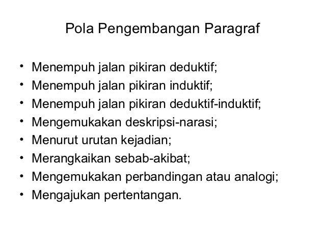 Unpas bahasa indonesia umum
