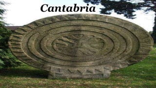 Cantabria 
 