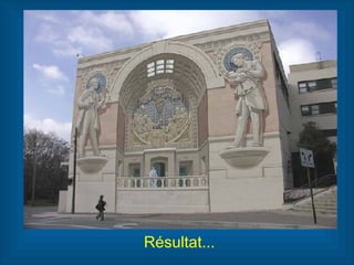 Résultat... 