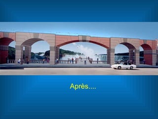 Après.... 