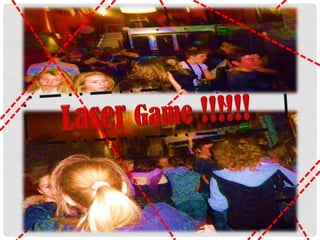 Un petit mot de bonheur 