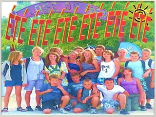 Un petit mot de bonheur 