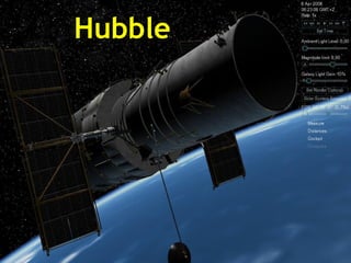 Hubble 